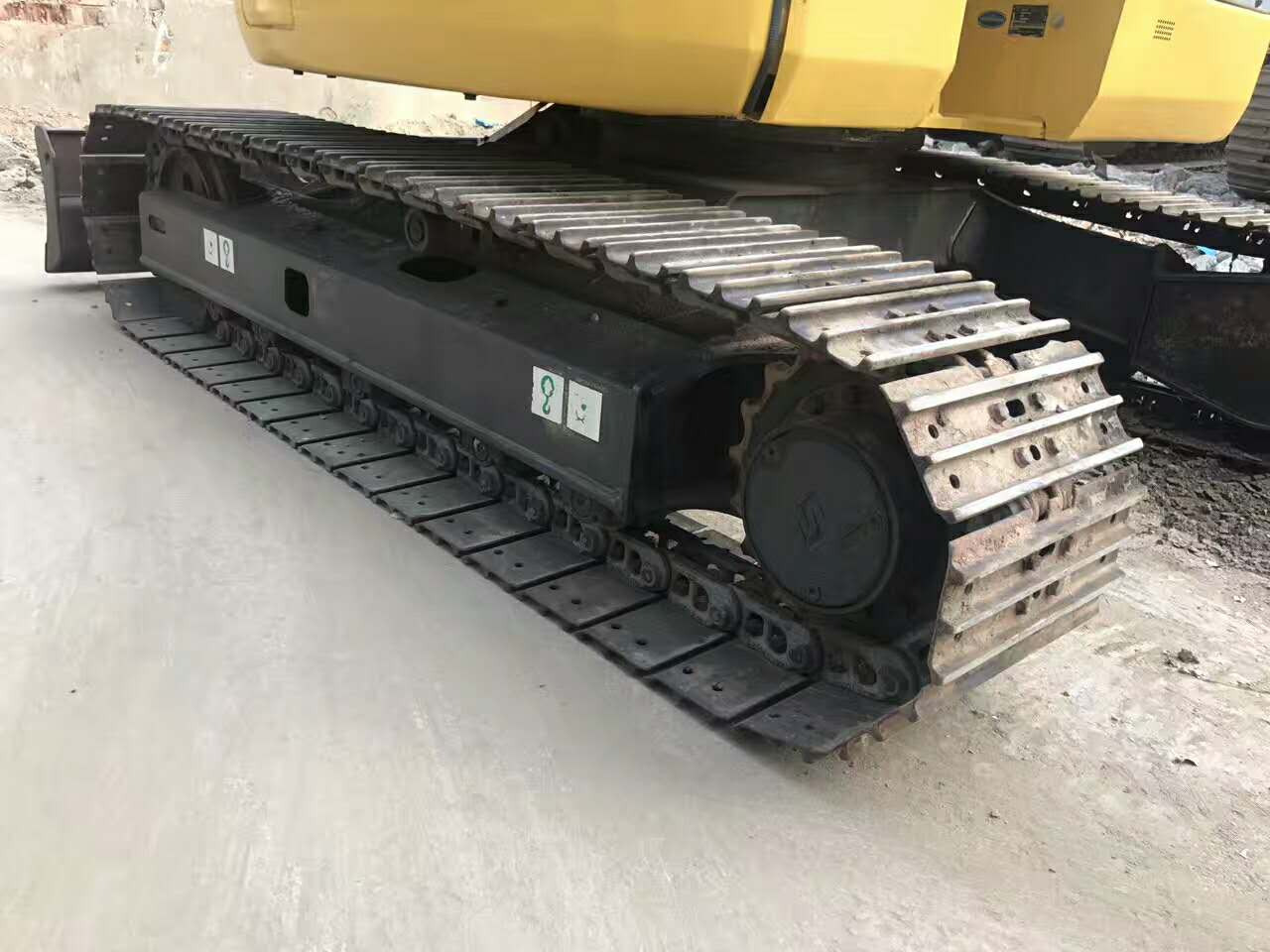 Komatsu Small Excavator PC78US Zero-tail Excavator Made in Japan - Escavatore cingolato: foto 4 Komatsu Small Excavator PC78US Zero-tail Excavator Made in Japan - Escavatore cingolato: foto 4