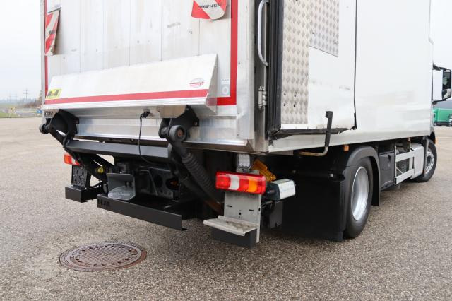 Mercedes-Benz Antos 1832 L - Autocarro frigorifero: foto 4 Mercedes-Benz Antos 1832 L - Autocarro frigorifero: foto 4