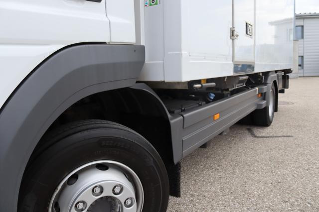 Mercedes-Benz Atego 1527 L - Autocarro frigorifero: foto 3 Mercedes-Benz Atego 1527 L - Autocarro frigorifero: foto 3