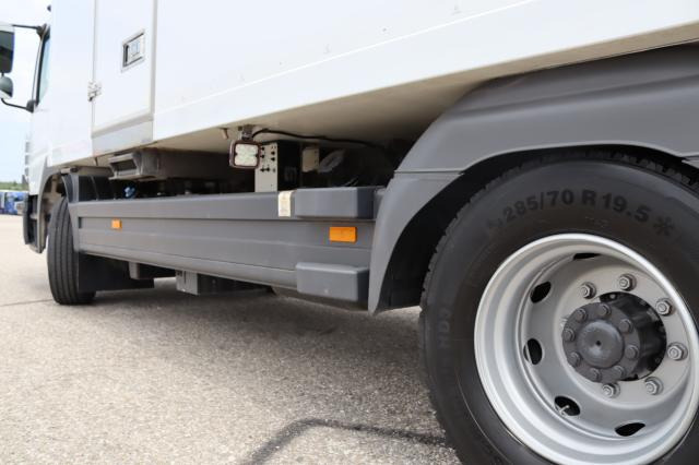 Leasing di Mercedes-Benz Atego 1527 L Mercedes-Benz Atego 1527 L: foto 8