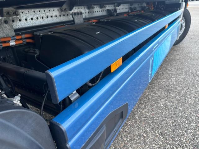 Mercedes-Benz eActros 400 L - Autocarro furgonato: foto 4 Mercedes-Benz eActros 400 L - Autocarro furgonato: foto 4