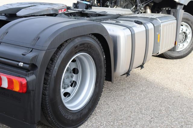 Mercedes-Benz Actros 1842 LS - Trattore stradale: foto 5 Mercedes-Benz Actros 1842 LS - Trattore stradale: foto 5