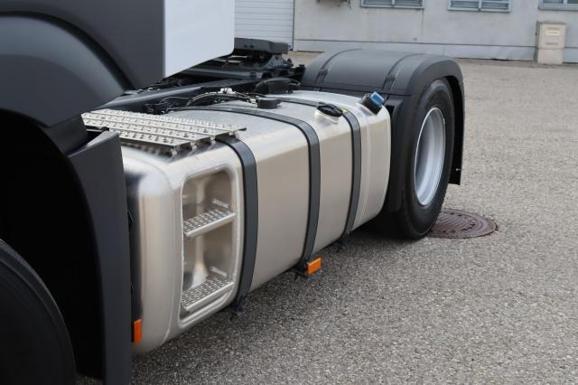 Mercedes-Benz Actros 1842 LS - Trattore stradale: foto 4 Mercedes-Benz Actros 1842 LS - Trattore stradale: foto 4