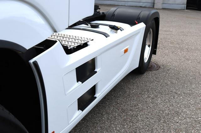 Mercedes-Benz Actros 1851 LS - Trattore stradale: foto 4 Mercedes-Benz Actros 1851 LS - Trattore stradale: foto 4