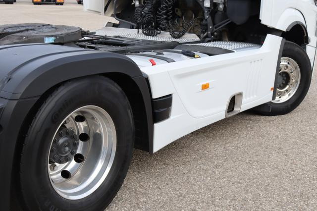 Mercedes-Benz Actros 1851 LS - Trattore stradale: foto 5 Mercedes-Benz Actros 1851 LS - Trattore stradale: foto 5