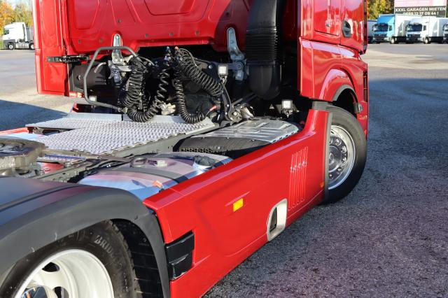 Mercedes-Benz Actros 1853 - Trattore stradale: foto 4 Mercedes-Benz Actros 1853 - Trattore stradale: foto 4
