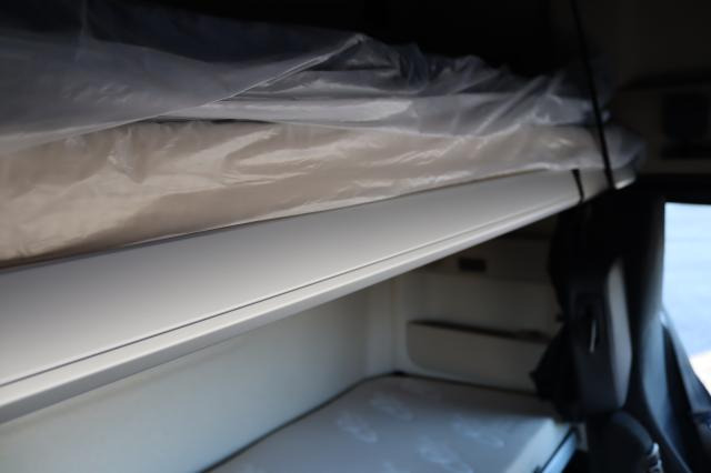 Trattore stradale Mercedes-Benz Actros 1853LS LOW LINER: foto 10