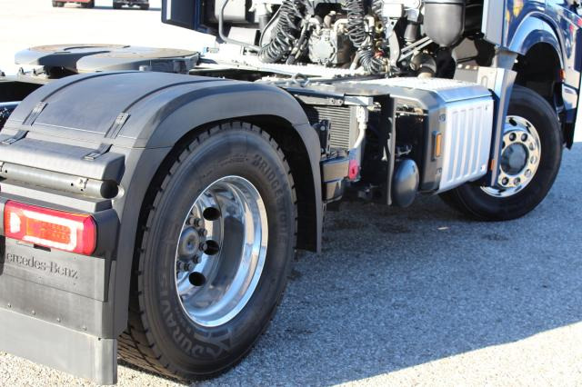 Mercedes-Benz Arocs 1853LS HAD - Trattore stradale: foto 5 Mercedes-Benz Arocs 1853LS HAD - Trattore stradale: foto 5