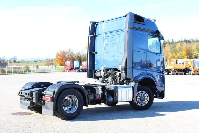 Mercedes-Benz Arocs 1853LS HAD - Trattore stradale: foto 3 Mercedes-Benz Arocs 1853LS HAD - Trattore stradale: foto 3