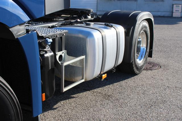 Mercedes-Benz Arocs 1853LS HAD - Trattore stradale: foto 4 Mercedes-Benz Arocs 1853LS HAD - Trattore stradale: foto 4