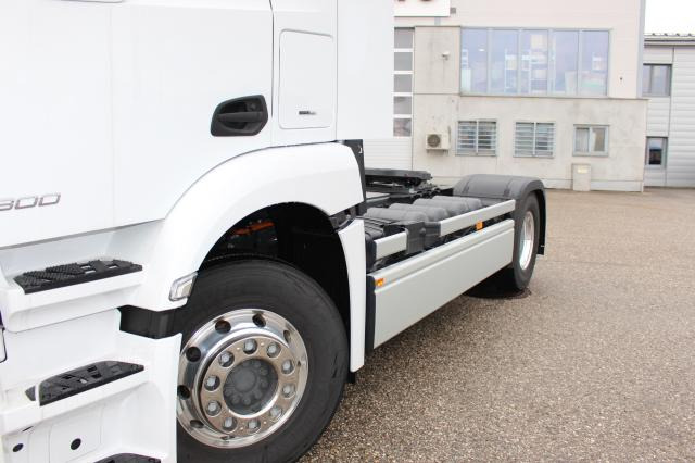 Mercedes-Benz eActros 300LS ELEKTRO - Trattore stradale: foto 3 Mercedes-Benz eActros 300LS ELEKTRO - Trattore stradale: foto 3