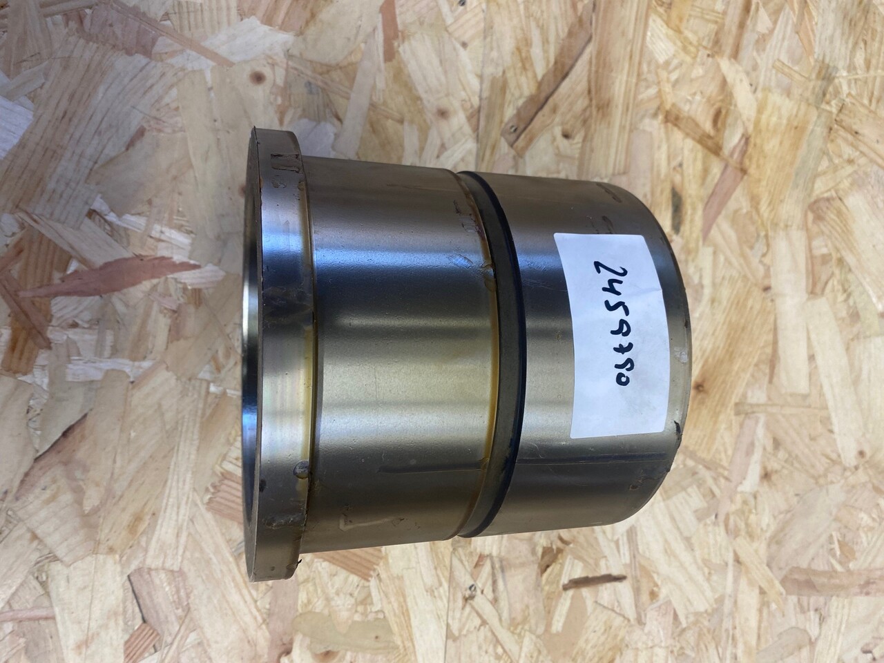 O&K RH30 Bushing 2459790 4021984 533-9171 2459795 4021988 533-9185 - Ricambi per Macchina da cantiere: foto 2 O&K RH30 Bushing 2459790 4021984 533-9171 2459795 4021988 533-9185 - Ricambi per Macchina da cantiere: foto 2