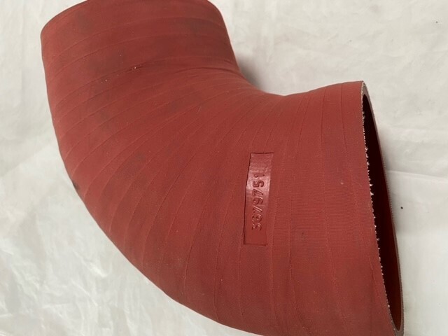 O&K RH90 RH120 RH170 RH200 RH340 Elbow 3679751 1469067 535-0503 - Ricambi per Camion: foto 1 O&K RH90 RH120 RH170 RH200 RH340 Elbow 3679751 1469067 535-0503 - Ricambi per Camion: foto 1