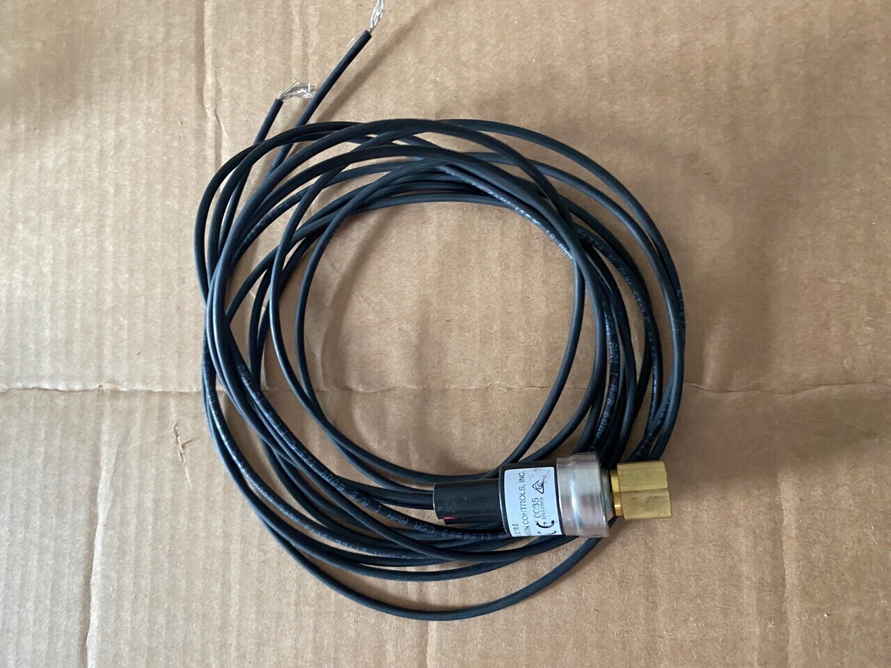 O&K Terex RH120 RH170 RH200 RH340 6030 6040 6050 6060 Switch 1462616 4017067 535-0636 - Ricambi per Camion: foto 1 O&K Terex RH120 RH170 RH200 RH340 6030 6040 6050 6060 Switch 1462616 4017067 535-0636 - Ricambi per Camion: foto 1