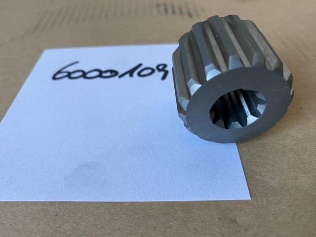 O&K Terex RH120 RH170 RH200 RH340 coupling link 6000109 1451798 504-4251 6000108 1450625 526-8281 - Ricambi per Escavatore: foto 2 O&K Terex RH120 RH170 RH200 RH340 coupling link 6000109 1451798 504-4251 6000108 1450625 526-8281 - Ricambi per Escavatore: foto 2