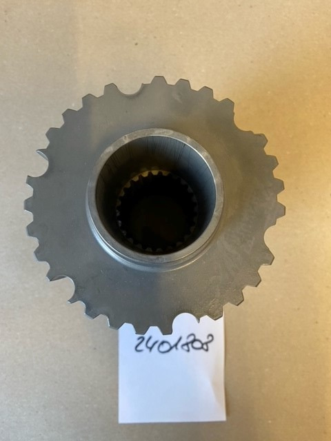 O&K Terex RH200 6050 Sleeve 2401808 1450566 526-8266 5268266 - Ricambi per Escavatore: foto 2 O&K Terex RH200 6050 Sleeve 2401808 1450566 526-8266 5268266 - Ricambi per Escavatore: foto 2
