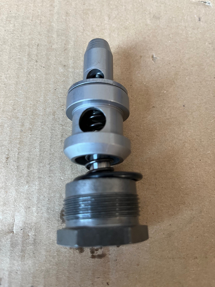 REXROTH Press Rel. Valve 0532001060 - Ricambi per Escavatore: foto 3 REXROTH Press Rel. Valve 0532001060 - Ricambi per Escavatore: foto 3