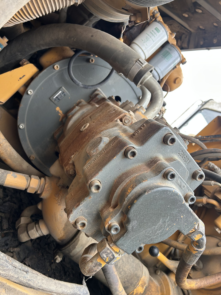 LIEBHERR LPVD100 - Pompa idraulica per Escavatore: foto 3 LIEBHERR LPVD100 - Pompa idraulica per Escavatore: foto 3