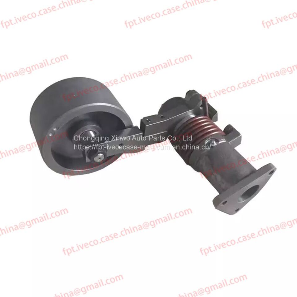 Cummins KTA50-G3 KTA50-C K50 KTA38 diesel engine Idler fan hub 3042770 - Ventilatore per Camion: foto 2 Cummins KTA50-G3 KTA50-C K50 KTA38 diesel engine Idler fan hub 3042770 - Ventilatore per Camion: foto 2