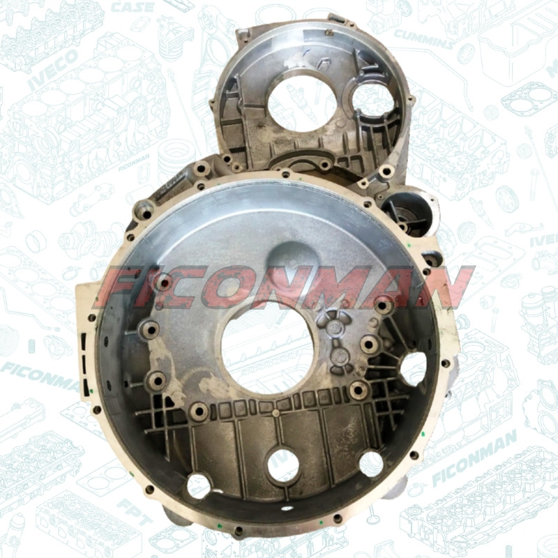 Cursor9 Bus F2CFE612D*J231/F2CFE612A*J098 5802748674Flywheel Cover 580159183658015918365801591836 - Volano per Autobus: foto 1 Cursor9 Bus F2CFE612D*J231/F2CFE612A*J098 5802748674Flywheel Cover 580159183658015918365801591836 - Volano per Autobus: foto 1