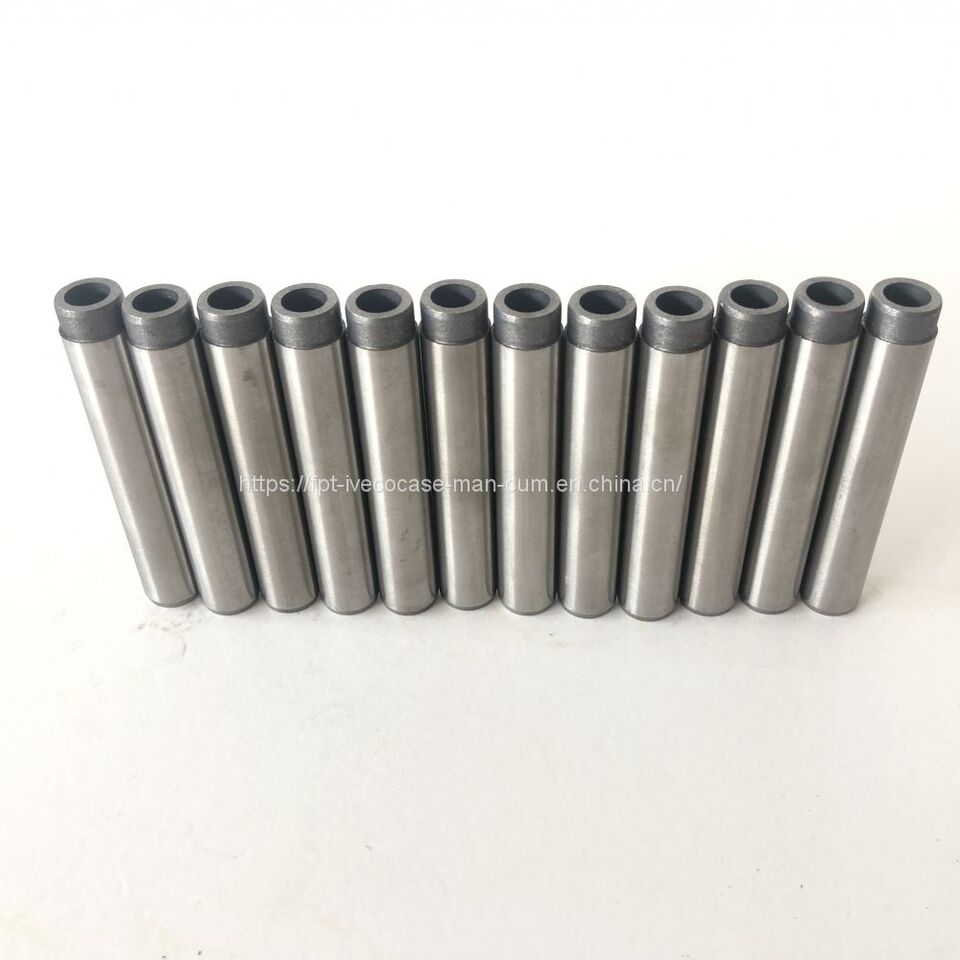 FPT IVECO CASE Cursor9 F2CFE614A*B041/F2CGE614F*V004 5802431166 Intake Ducts504361843/504361844/504361845 - Valvola: foto 1 FPT IVECO CASE Cursor9 F2CFE614A*B041/F2CGE614F*V004 5802431166 Intake Ducts504361843/504361844/504361845 - Valvola: foto 1