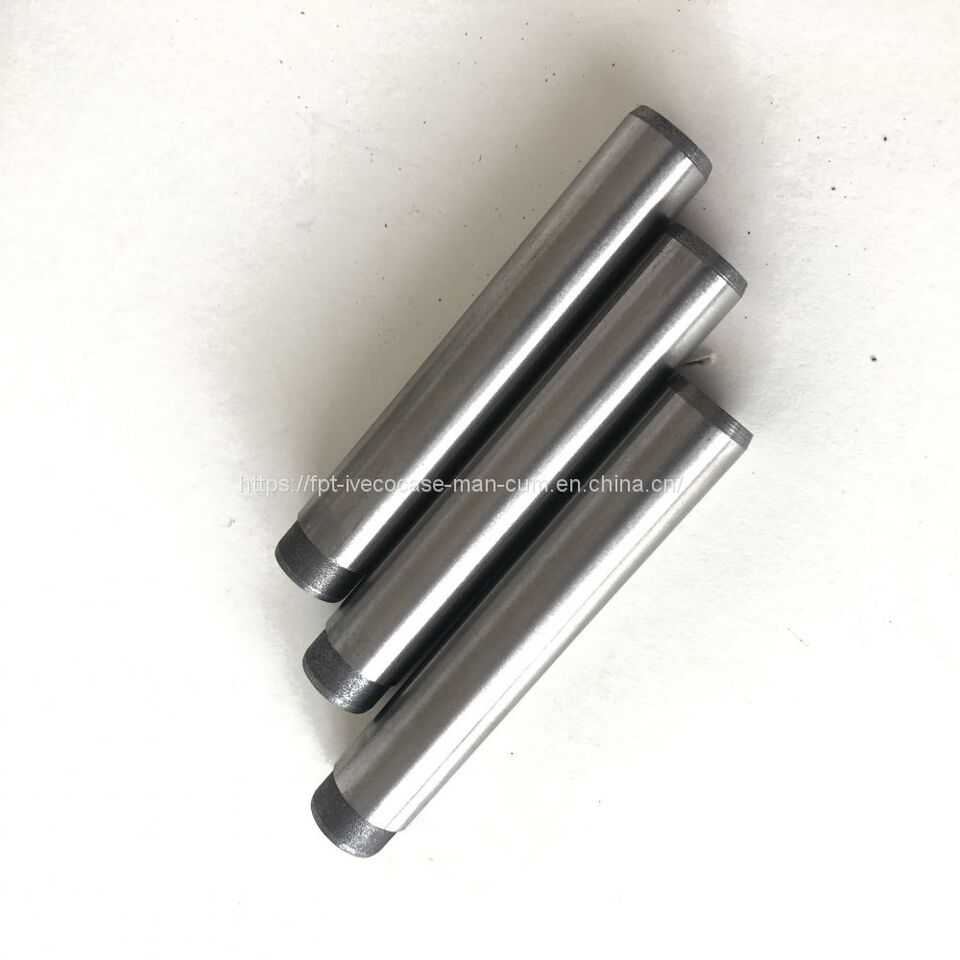 FPT IVECO CASE Cursor9 F2CFE614A*B041/F2CGE614F*V004 5802431166 Intake Ducts504361843/504361844/504361845 - Valvola: foto 2 FPT IVECO CASE Cursor9 F2CFE614A*B041/F2CGE614F*V004 5802431166 Intake Ducts504361843/504361844/504361845 - Valvola: foto 2
