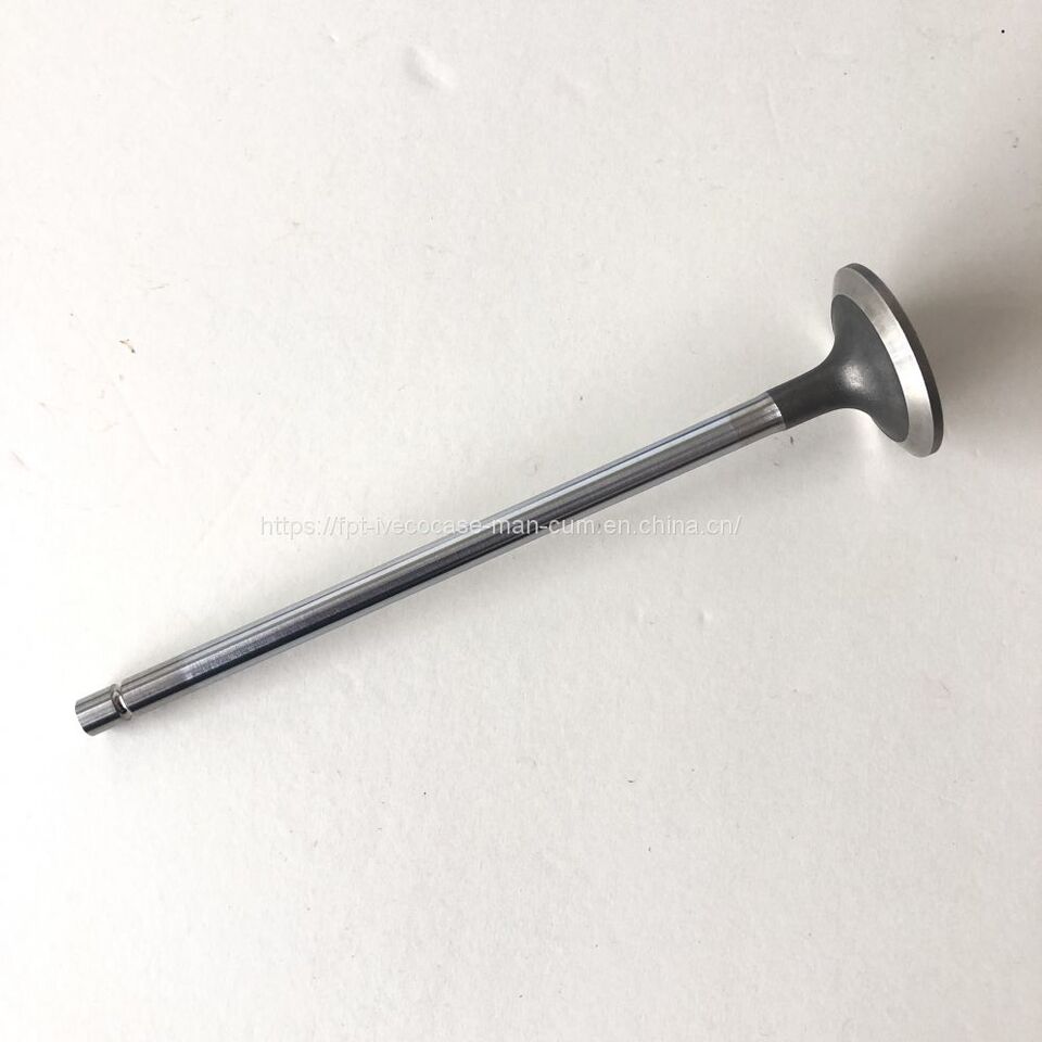 FPT IVECO CASE Cursor9Bus F2CFE612D*J231/F2CFE612A*J098 5802748674 EXHAUST VALVE 5801506352 - Valvola per Autobus: foto 2 FPT IVECO CASE Cursor9Bus F2CFE612D*J231/F2CFE612A*J098 5802748674 EXHAUST VALVE 5801506352 - Valvola per Autobus: foto 2