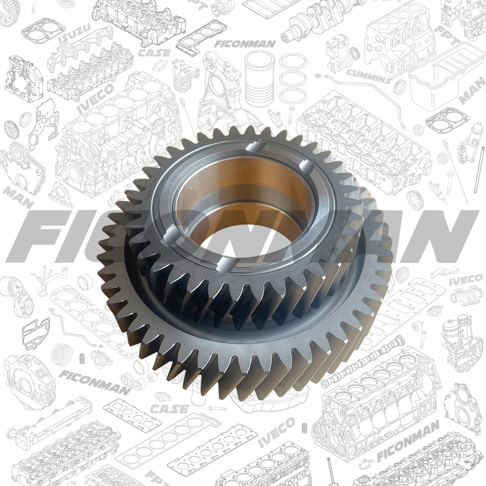FPT IVECO CASE Cursor9Bus F2CFE612D*J231/F2CFE612A*J098 5802748674 GEAR 504291057 - Motore e ricambi per Autobus: foto 1 FPT IVECO CASE Cursor9Bus F2CFE612D*J231/F2CFE612A*J098 5802748674 GEAR 504291057 - Motore e ricambi per Autobus: foto 1