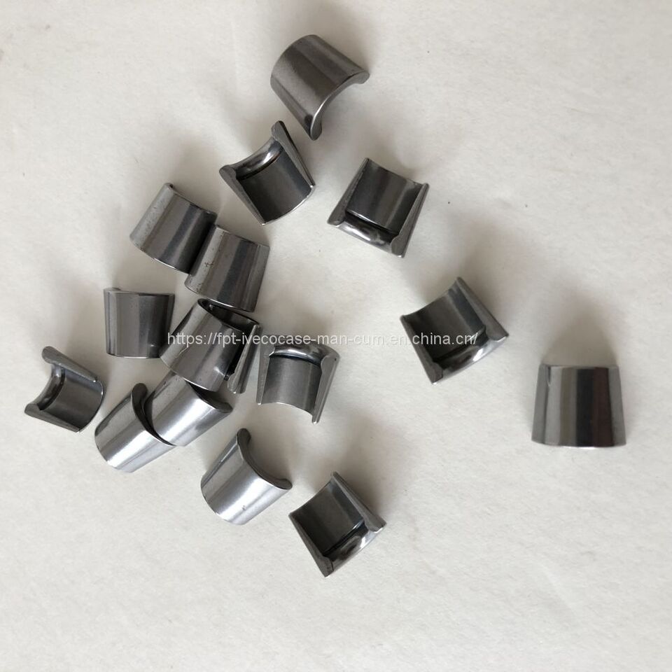 FPT IVECO CASE Cursor9Bus F2CFE612D*J231/F2CFE612A*J098 5802748674 VALVE CONE 98499819 - Valvola per Autobus: foto 1 FPT IVECO CASE Cursor9Bus F2CFE612D*J231/F2CFE612A*J098 5802748674 VALVE CONE 98499819 - Valvola per Autobus: foto 1