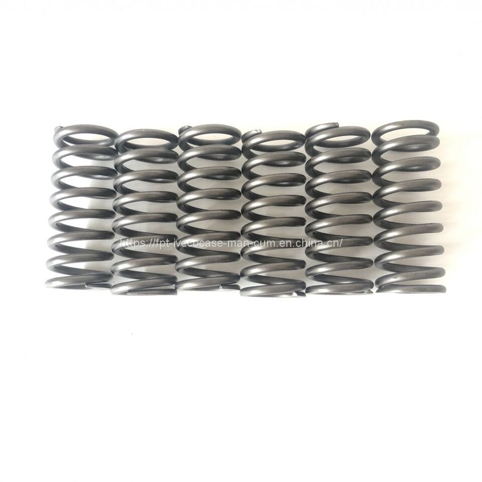 FPT IVECO CASE Cursor9Bus F2CFE612D*J231/F2CFE612A*J098 5802748674 valve spring 504125776 - Valvola per Autobus: foto 2 FPT IVECO CASE Cursor9Bus F2CFE612D*J231/F2CFE612A*J098 5802748674 valve spring 504125776 - Valvola per Autobus: foto 2