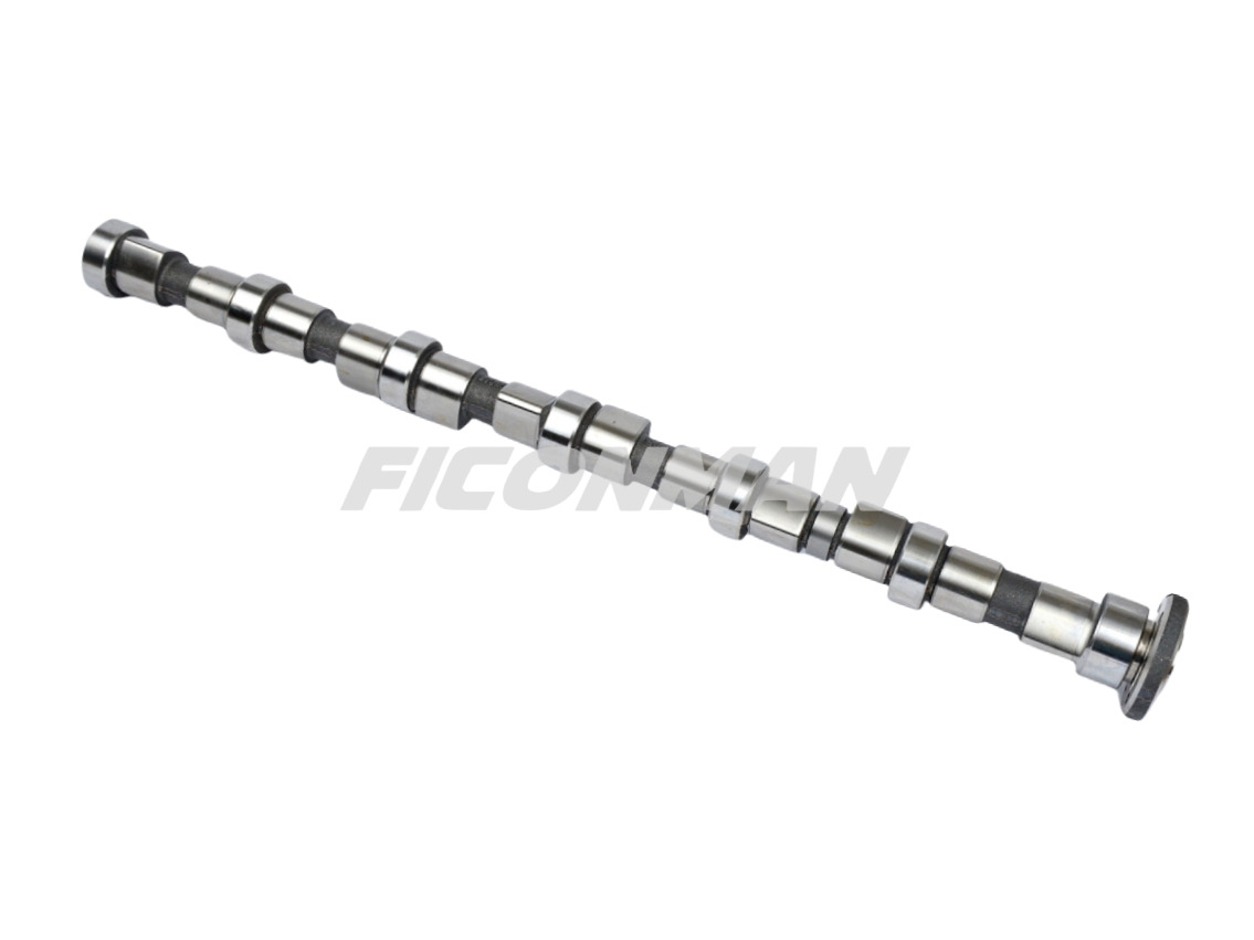 IVECO FPT F4HFE613Y Camshaft 504345138 20101406000 - Albero a camme: foto 1 IVECO FPT F4HFE613Y Camshaft 504345138 20101406000 - Albero a camme: foto 1