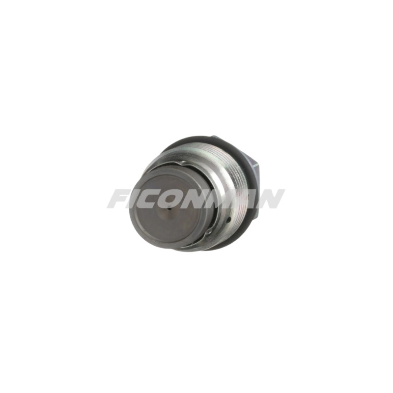Iveco FPT CASE Iveco Cursor9 F2CFE613E Pressure Relief Valve 4937283 1110010012 - Valvola: foto 2 Iveco FPT CASE Iveco Cursor9 F2CFE613E Pressure Relief Valve 4937283 1110010012 - Valvola: foto 2