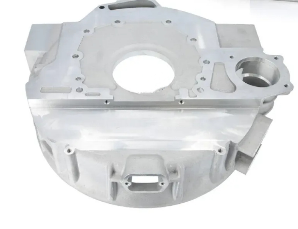MAN MAN Flywheel housing 51014015301 D0834 - Volano: foto 1 MAN MAN Flywheel housing 51014015301 D0834 - Volano: foto 1