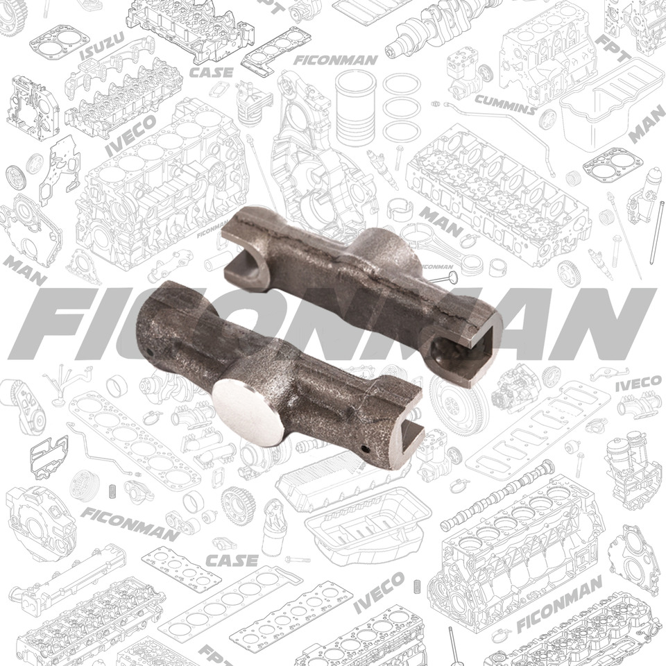 Ford Ford Trucks F-MAX ECOTORQ 9L Rocker arm Bridge 2C46-6C541-BA ,T124431 ,2C466C541BA - Valvola freno per Camion: foto 2 Ford Ford Trucks F-MAX ECOTORQ 9L Rocker arm Bridge 2C46-6C541-BA ,T124431 ,2C466C541BA - Valvola freno per Camion: foto 2