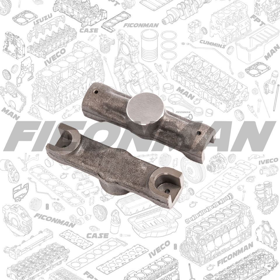 Ford Ford Trucks F-MAX ECOTORQ 9L Rocker arm Bridge 2C46-6C541-BA ,T124431 ,2C466C541BA - Valvola freno per Camion: foto 1 Ford Ford Trucks F-MAX ECOTORQ 9L Rocker arm Bridge 2C46-6C541-BA ,T124431 ,2C466C541BA - Valvola freno per Camion: foto 1