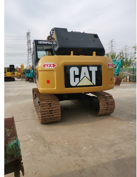 2018 Caterpillar 315D - Escavatore cingolato: foto 5 2018 Caterpillar 315D - Escavatore cingolato: foto 5