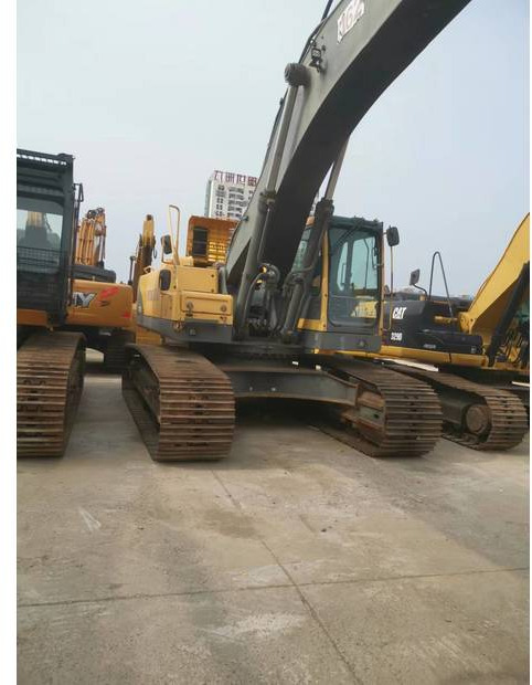 2019 Volvo EC460BLC - Escavatore cingolato: foto 1 2019 Volvo EC460BLC - Escavatore cingolato: foto 1