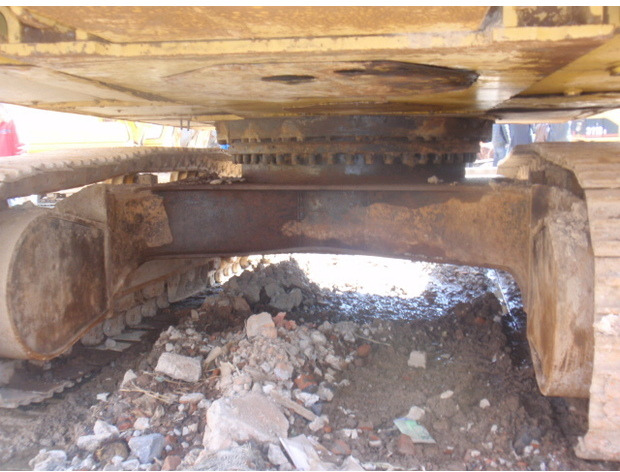 2020 Caterpillar 330D - Escavatore cingolato: foto 3 2020 Caterpillar 330D - Escavatore cingolato: foto 3