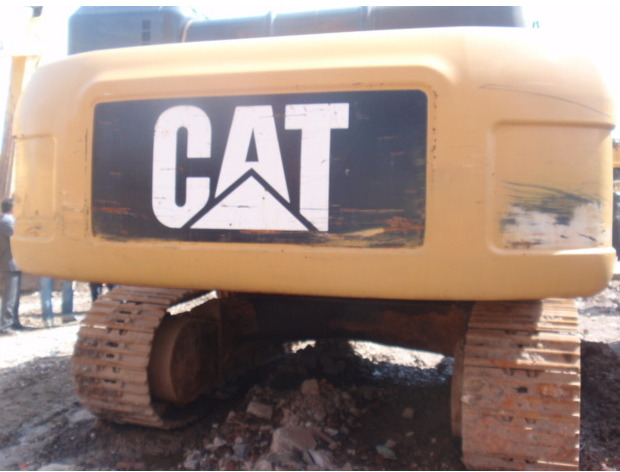 2020 Caterpillar 330D - Escavatore cingolato: foto 2 2020 Caterpillar 330D - Escavatore cingolato: foto 2