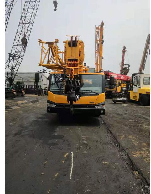 2021 XCMG QY25K5 - Autogru: foto 4 2021 XCMG QY25K5 - Autogru: foto 4