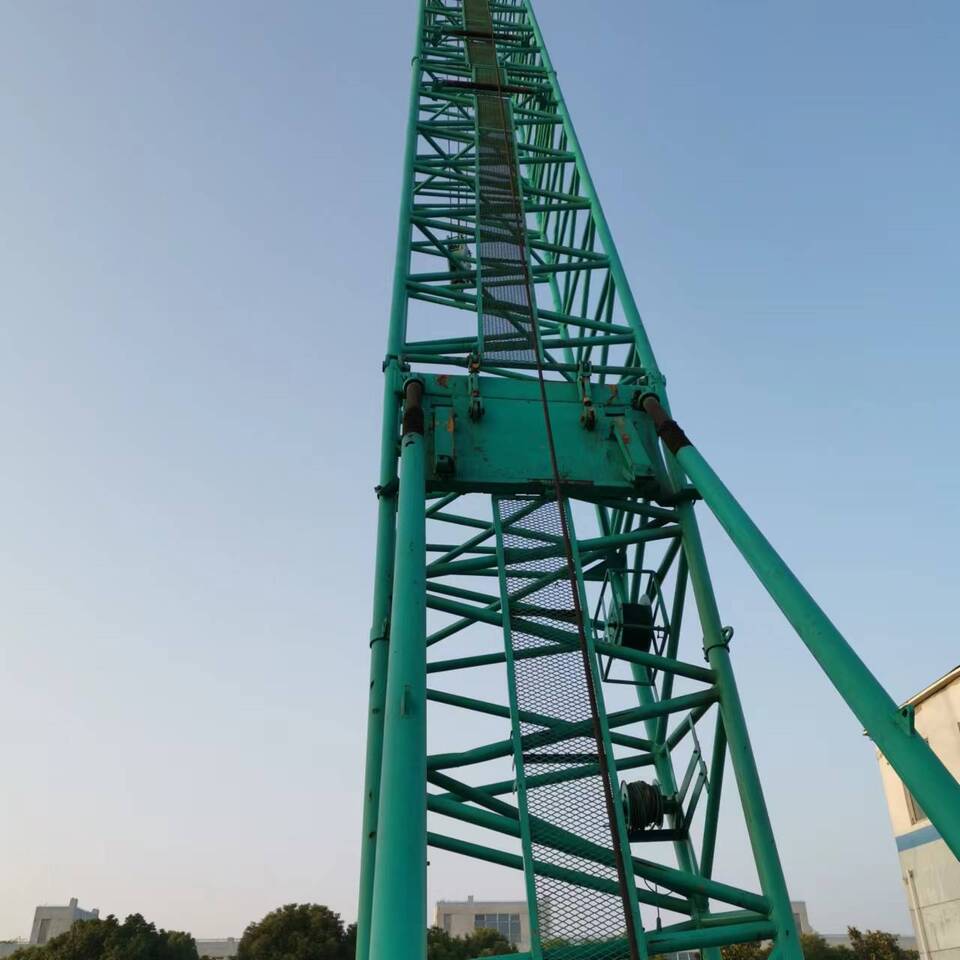 KOBELCO 7150 - Gru cingolata: foto 5 KOBELCO 7150 - Gru cingolata: foto 5