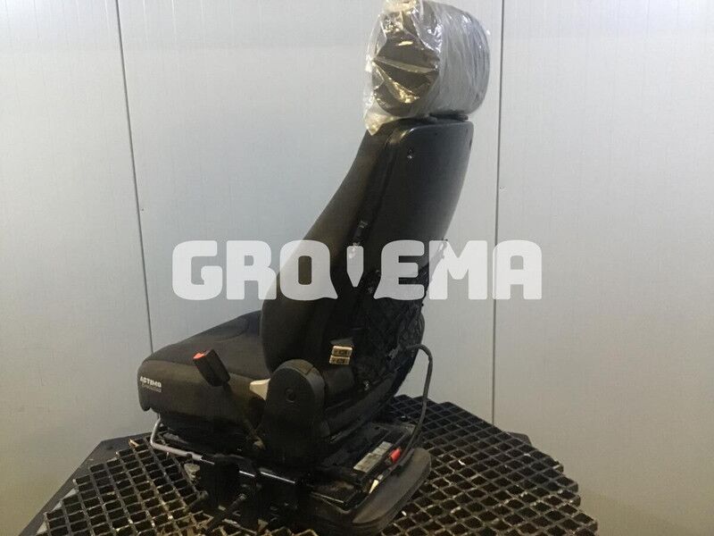 Grammer R926 K-LC / R946 LC / R946 LC-V / R946 NLC - Sedile: foto 5 Grammer R926 K-LC / R946 LC / R946 LC-V / R946 NLC - Sedile: foto 5