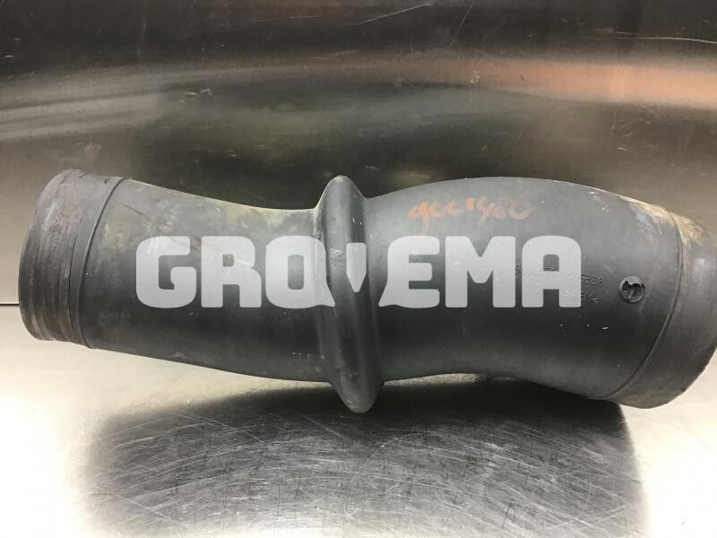 Liebherr A316 Li / A314 Li / R317 Li - Sistema di raffreddamento: foto 1 Liebherr A316 Li / A314 Li / R317 Li - Sistema di raffreddamento: foto 1