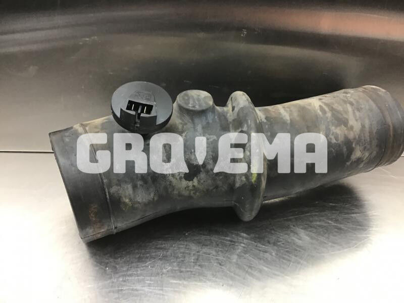 Liebherr A316 Li / A314 Li / R317 Li - Sistema di raffreddamento: foto 2 Liebherr A316 Li / A314 Li / R317 Li - Sistema di raffreddamento: foto 2