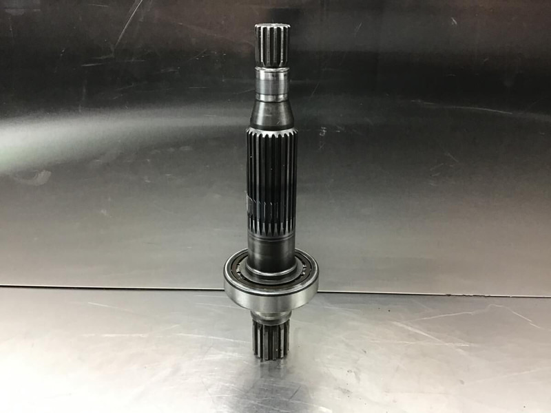 Liebherr A900 Li / A902 Li / R900 Li / R902 Li - Semiasse: foto 3 Liebherr A900 Li / A902 Li / R900 Li / R902 Li - Semiasse: foto 3