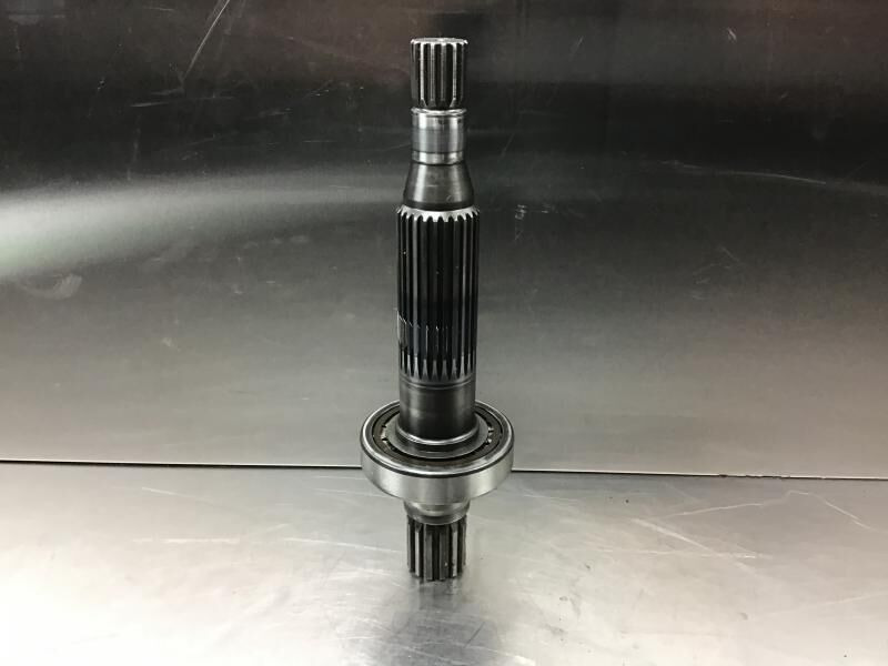 Liebherr A900 Li / A902 Li / R900 Li / R902 Li - Semiasse: foto 1 Liebherr A900 Li / A902 Li / R900 Li / R902 Li - Semiasse: foto 1