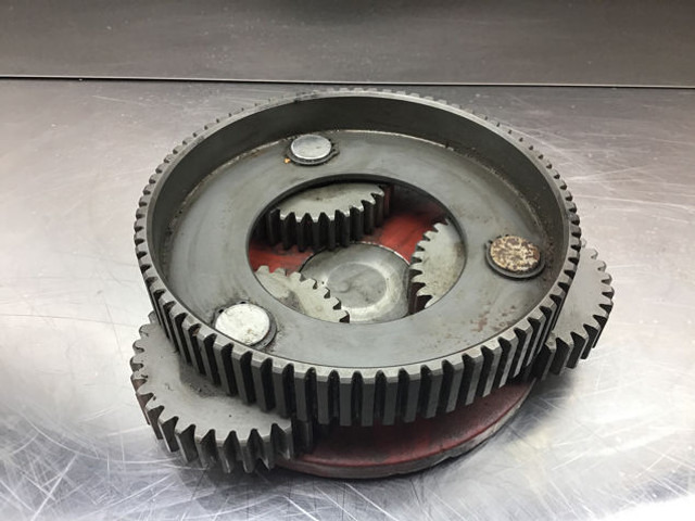 Liebherr A900C Li /A904C Li/A912 Li/A922 Li/R900C Li /R912 Li/R914/R918/R918 LC/R918 NLC/R918 XLC/R922 Li/R932 Li - Cambio: foto 1 Liebherr A900C Li /A904C Li/A912 Li/A922 Li/R900C Li /R912 Li/R914/R918/R918 LC/R918 NLC/R918 XLC/R922 Li/R932 Li - Cambio: foto 1