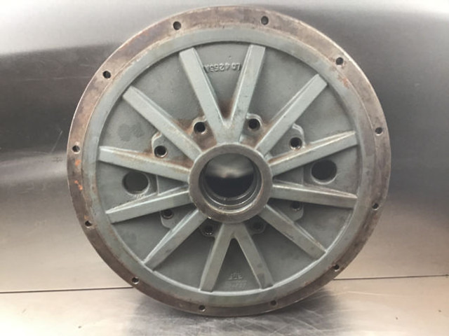 Liebherr A902 INDUSTRIAL/A912 Li/A914 Li/A914B Li/A922 Li/A924 li/A924B Li/R912 Li/R914/R914B/R922 Li/R924/R924 B - Motore e ricambi: foto 1 Liebherr A902 INDUSTRIAL/A912 Li/A914 Li/A914B Li/A922 Li/A924 li/A924B Li/R912 Li/R914/R914B/R922 Li/R924/R924 B - Motore e ricambi: foto 1