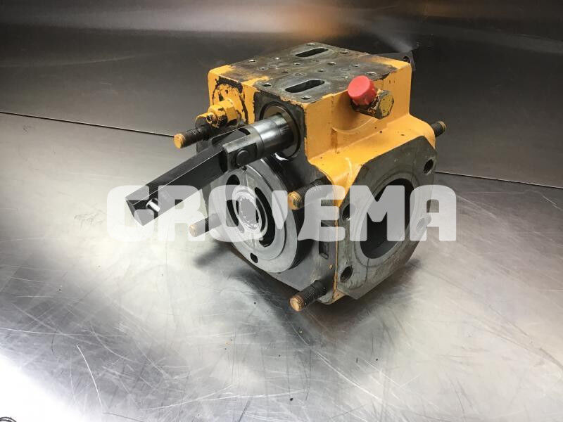 Liebherr A902 Li / A904 INDUSTRIAL / R321 / R902 Li - Idraulica: foto 2 Liebherr A902 Li / A904 INDUSTRIAL / R321 / R902 Li - Idraulica: foto 2