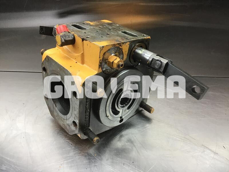 Liebherr A902 Li / A904 INDUSTRIAL / R321 / R902 Li - Idraulica: foto 1 Liebherr A902 Li / A904 INDUSTRIAL / R321 / R902 Li - Idraulica: foto 1